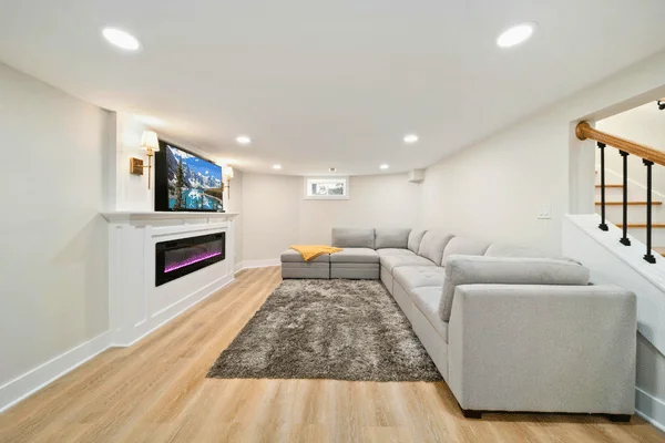 How Long Does It Take to Finish a Basement? Expert Insights