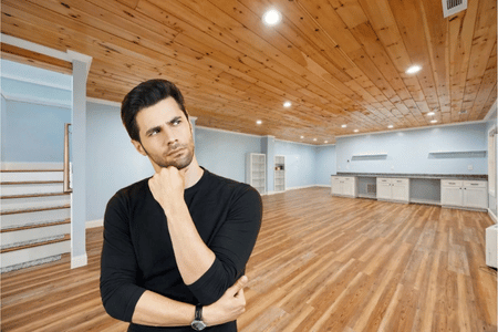 How Long Does It Take to Finish a Basement? Expert Insights