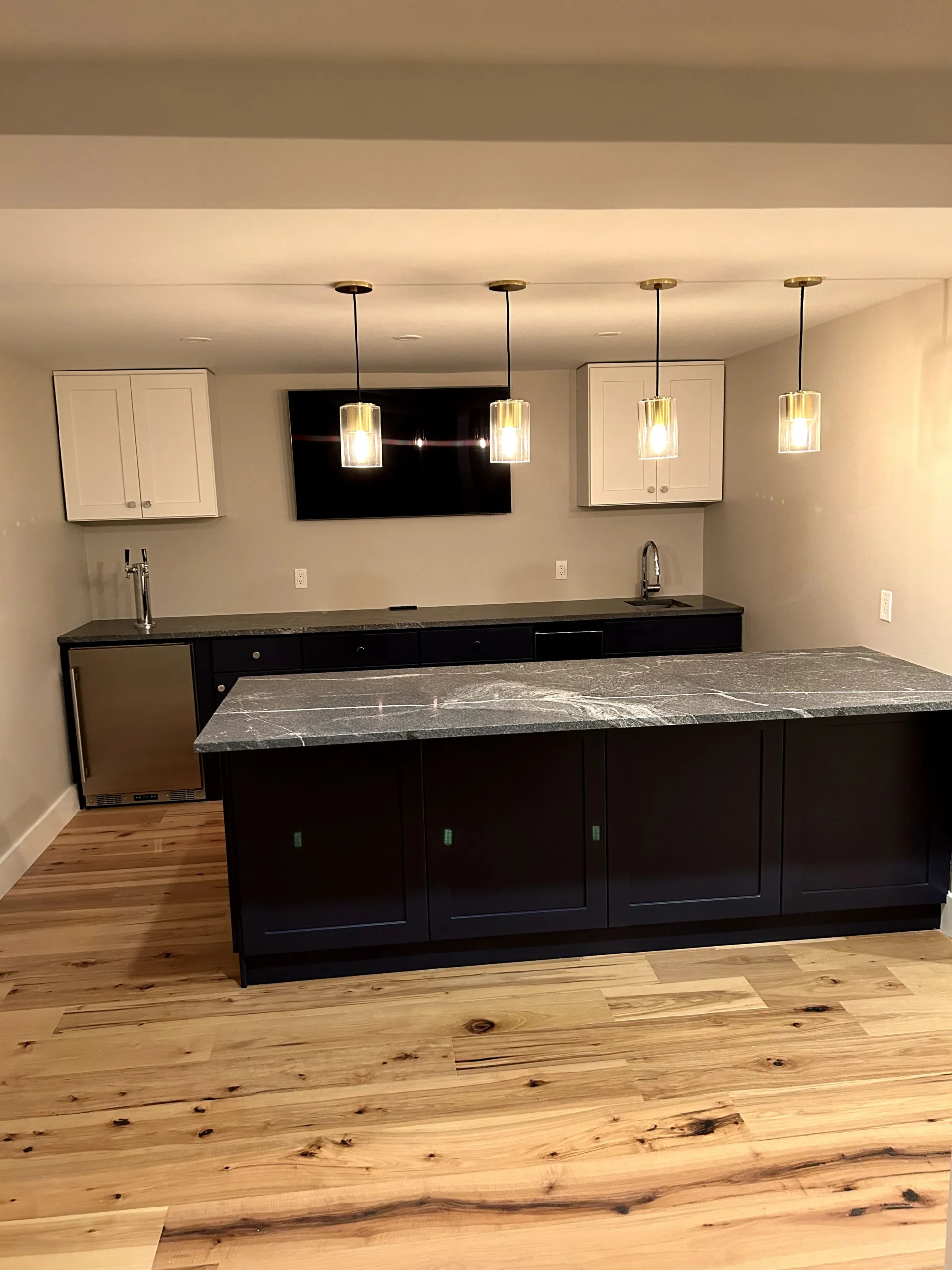 Kitchen Remodel Service Metrowest MA