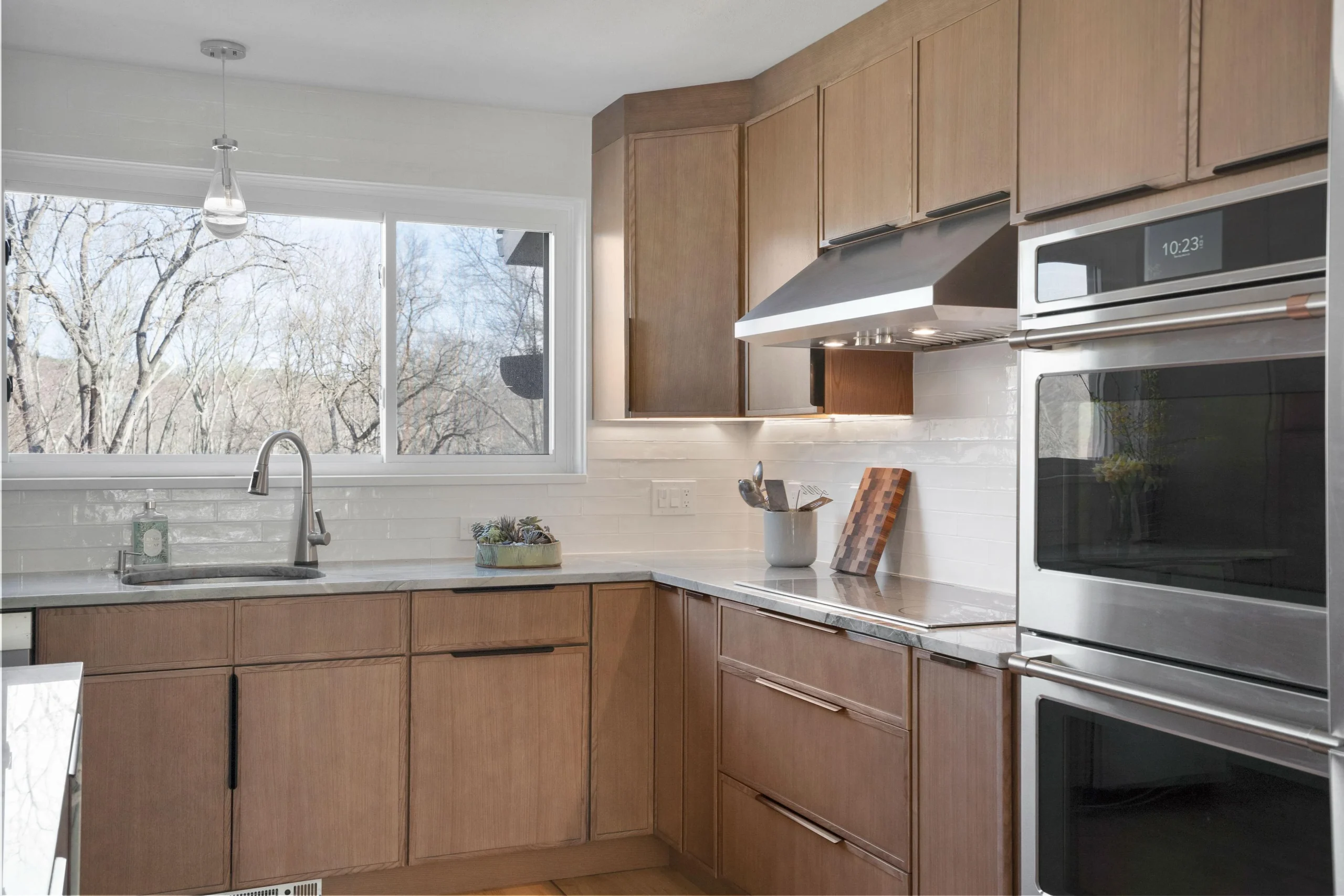 Kitchen Remodel Service in Metrowest MA