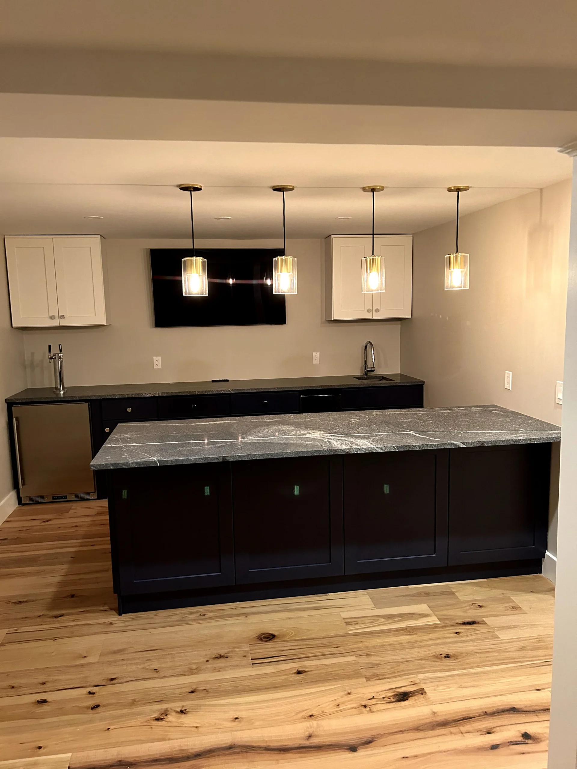 Kitchen Remodel Services in Metrowest MA