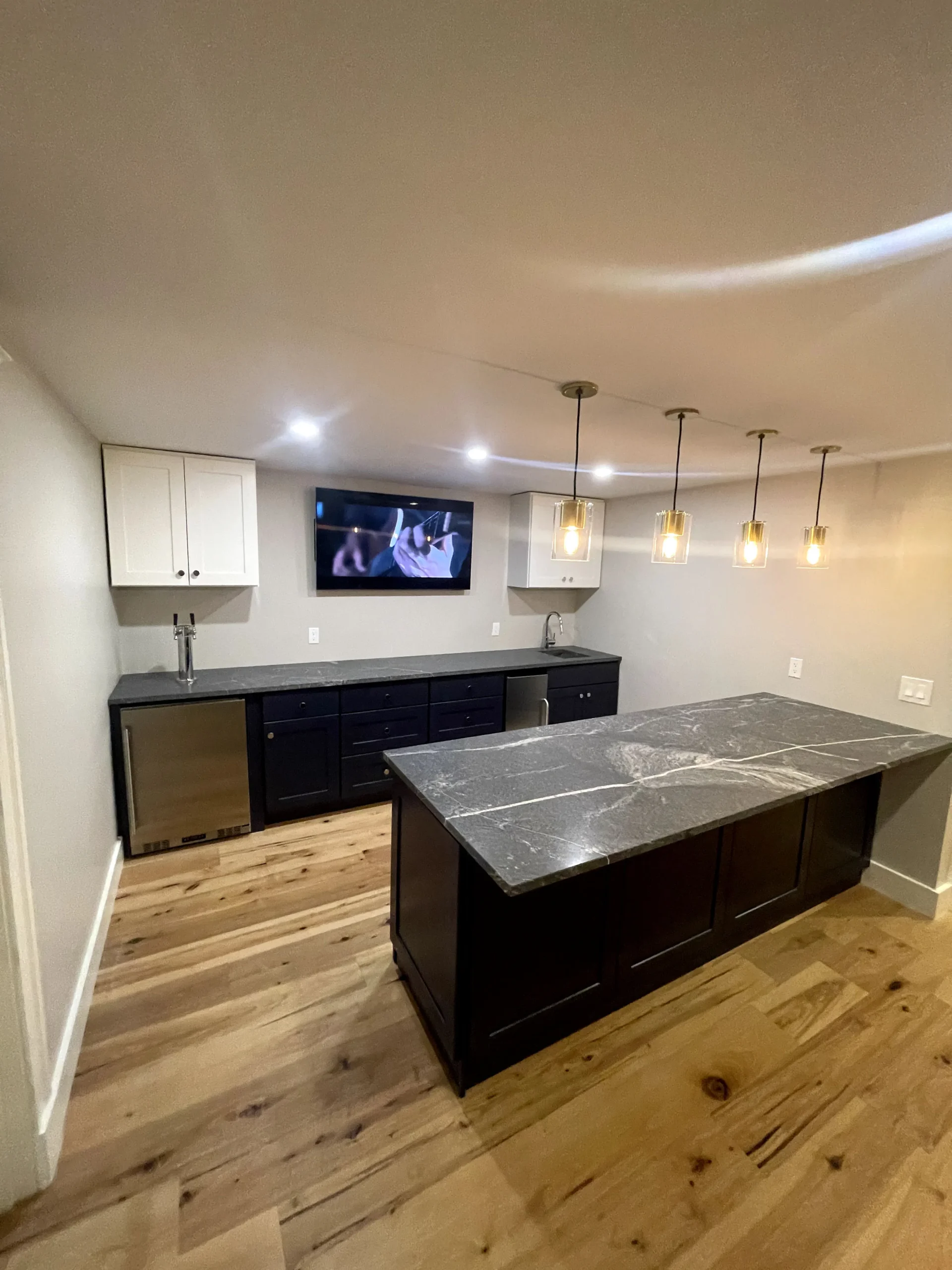 New Kitchen Remodel Design Metrowest MA