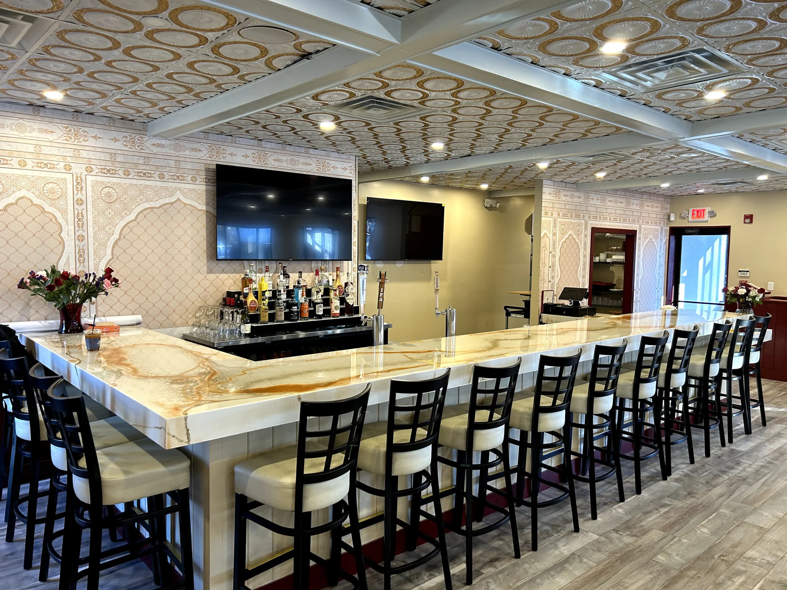 Kitchen Counter top Remodel Design Service in Metrowest MA