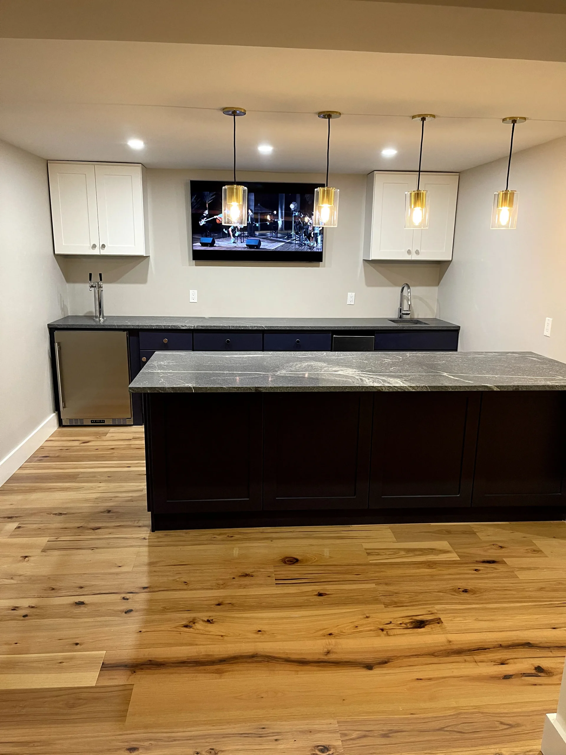 Kitchen Remodelling Design Services in Metrowest MA