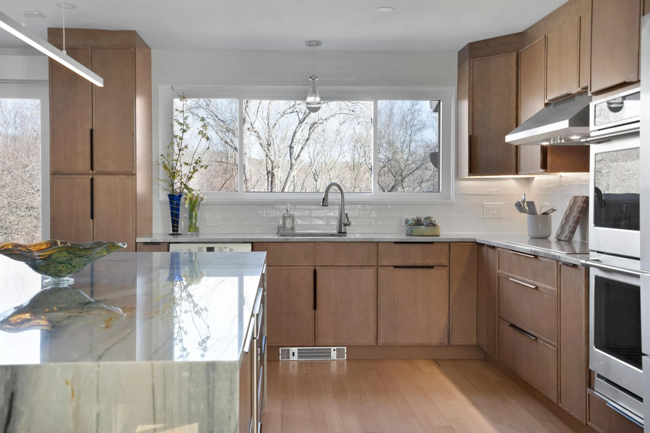 Kitchen Remodelling Design Service Metrowest MA