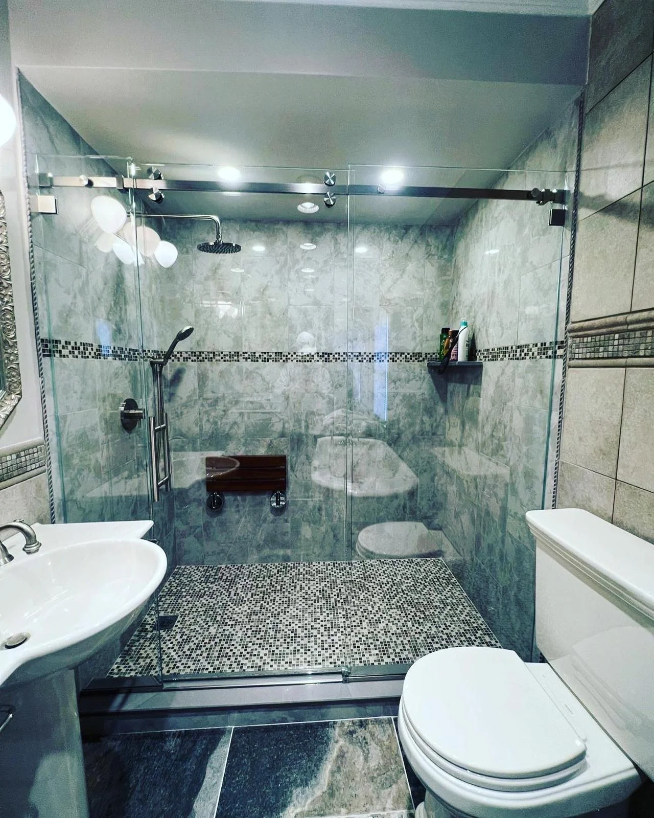 Bathroom Remodel Service Metrowest MA