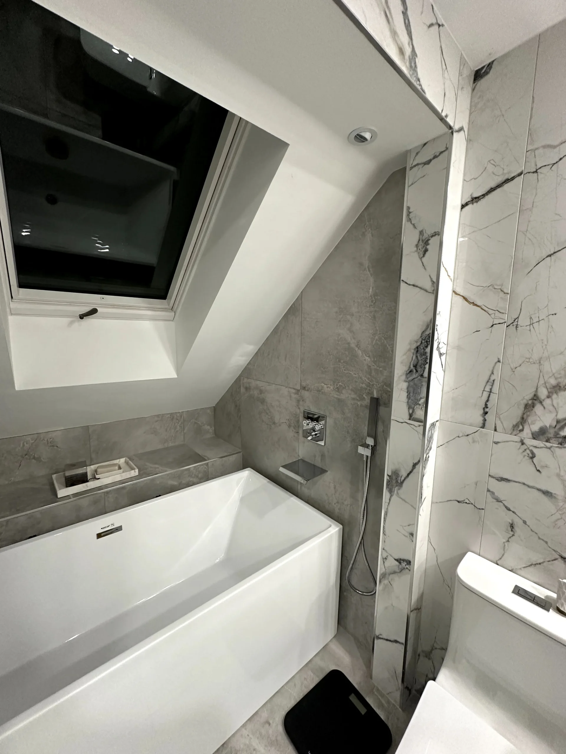 Metrowest MA Bathroom Remodel Services