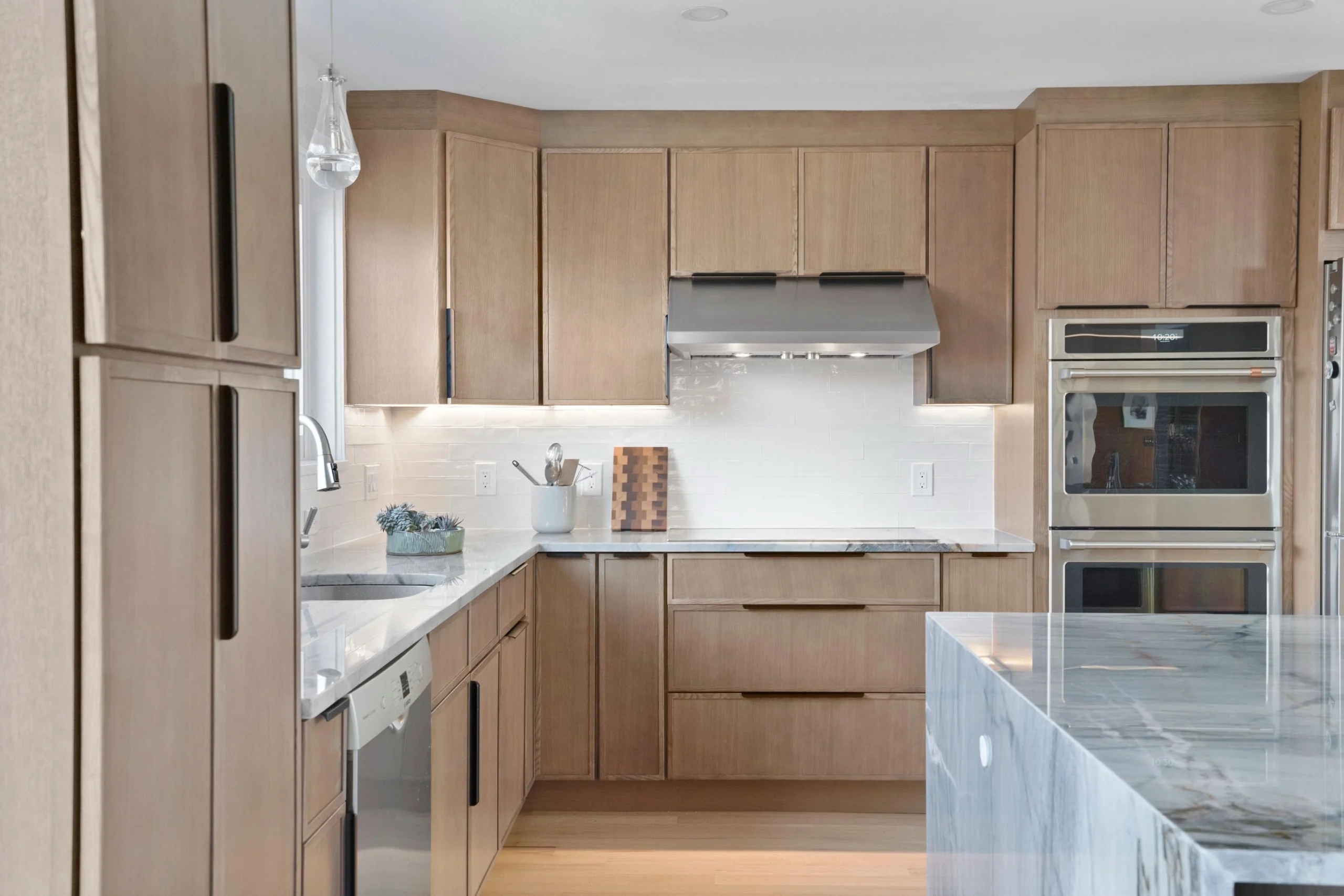 Kitchen Cabinet Remodel Design
