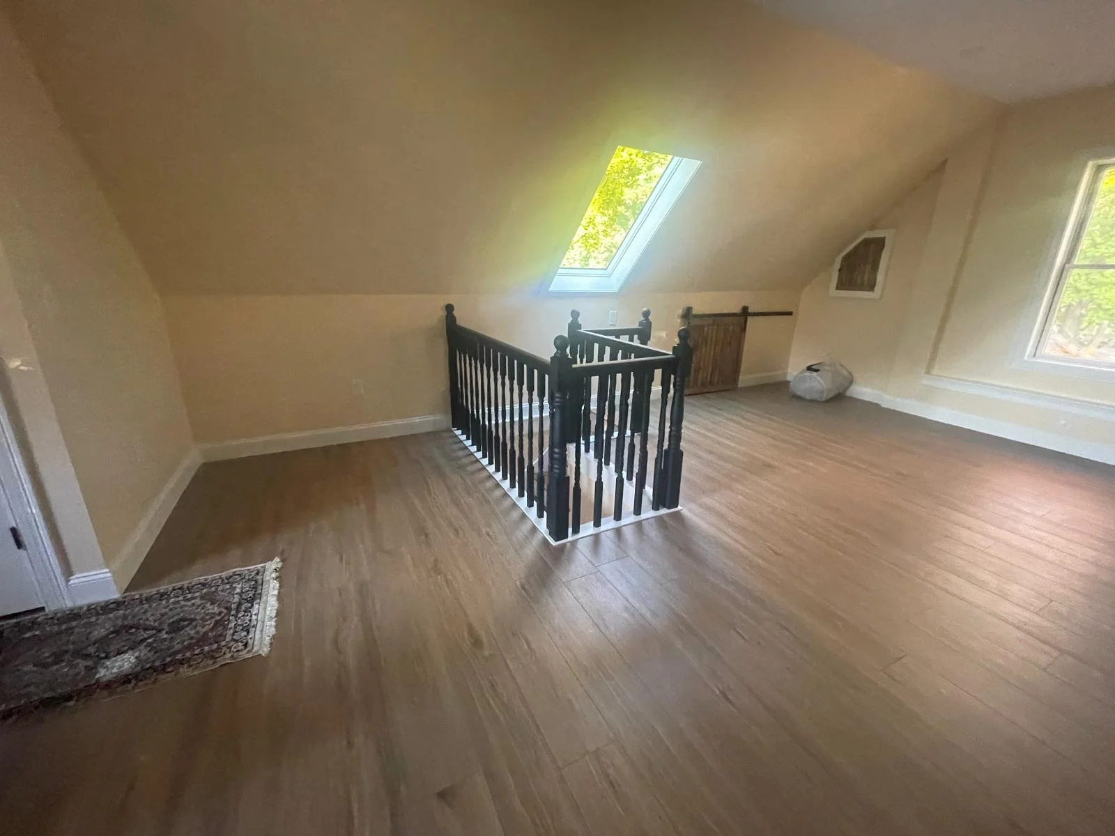 Metrowest MA Second Story Addition Design