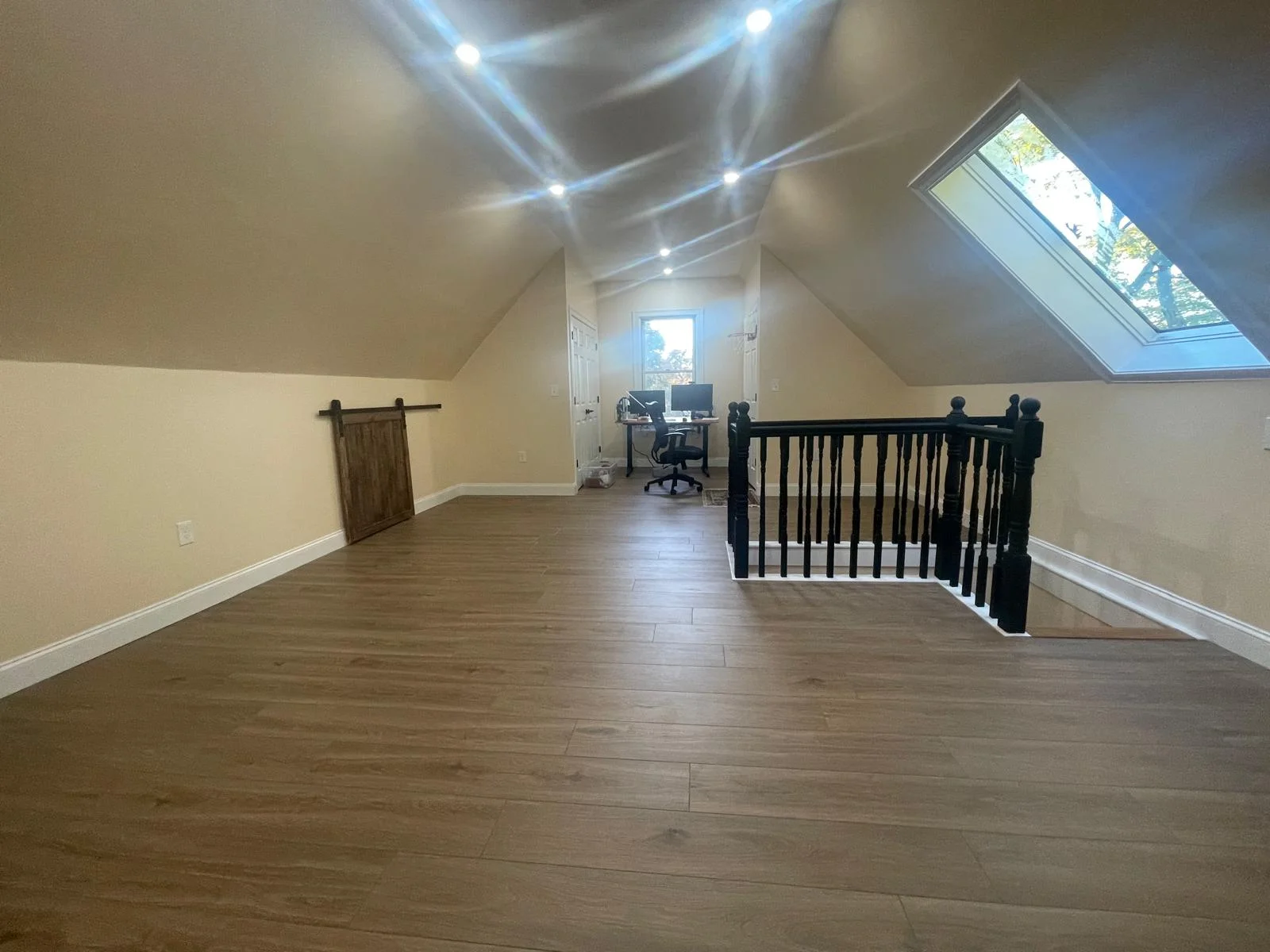 New Second Story Addition Remodel