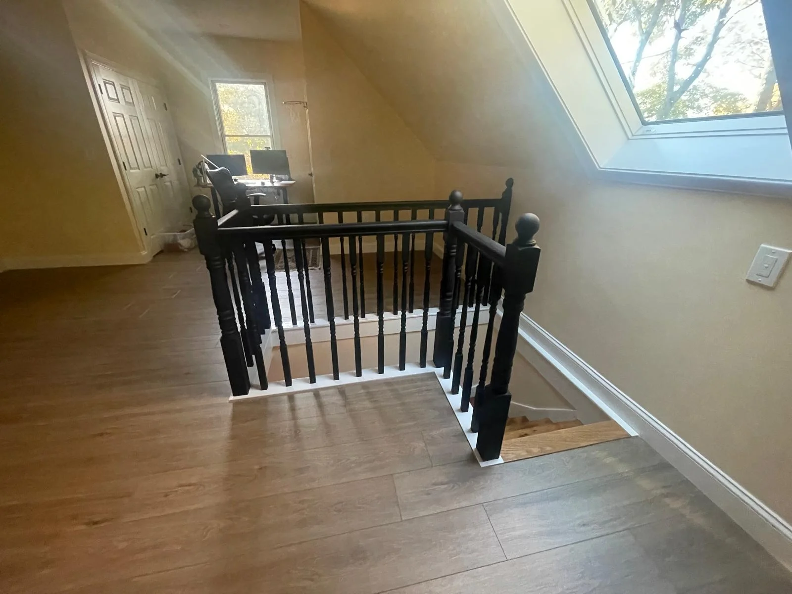Second Story Addition Design Service Metrowest MA
