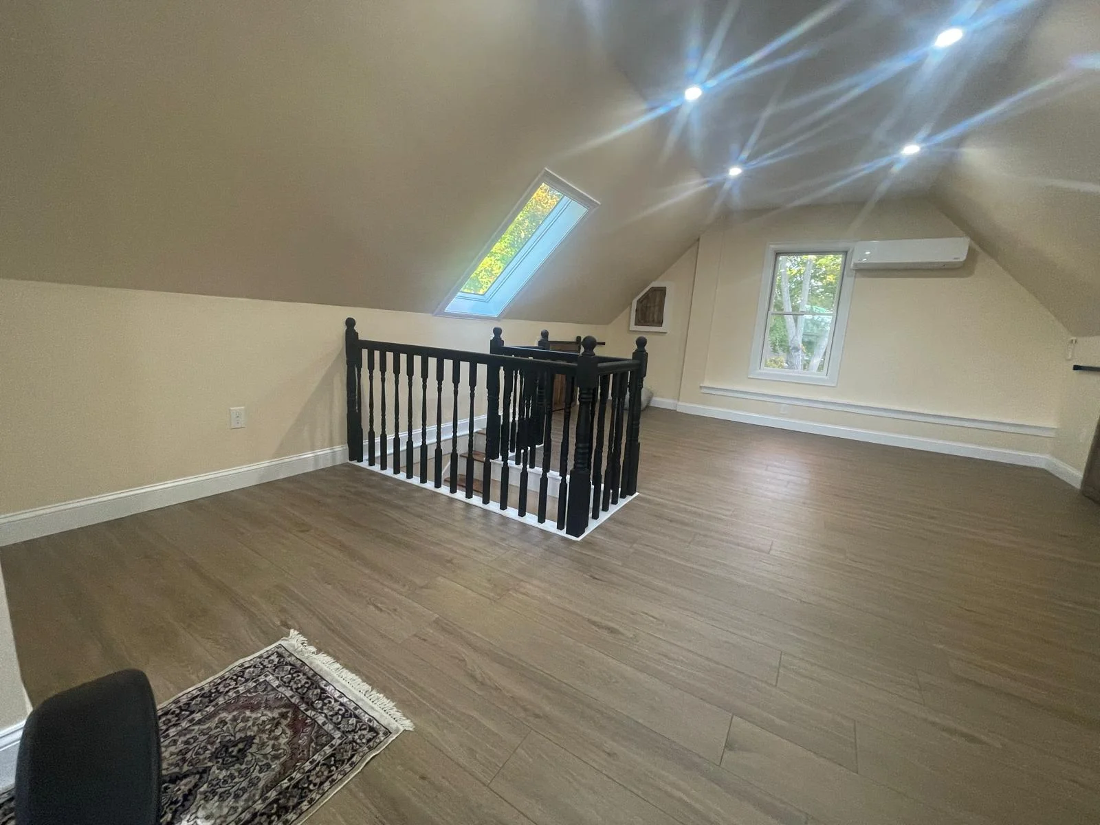 Second Story Addition Design in Metrowest MA
