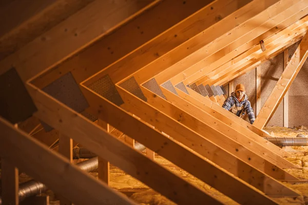 Efficient Attic Systems: Practical Guide to Attic Remodeling in MA