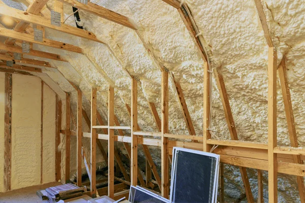 Efficient Attic Systems: Practical Guide to Attic Remodeling in MA