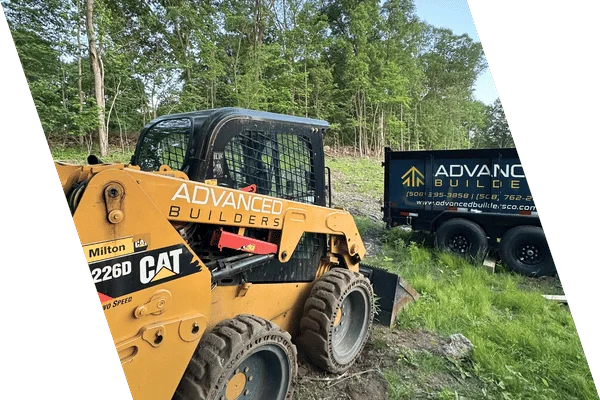 Home Remodeling Contractor Massachusetts | Advance Builders